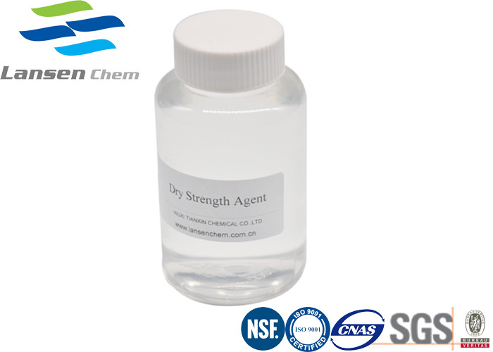 Chemical Drying Agents Hydrogen Enhance Fibers Bonding Energy High