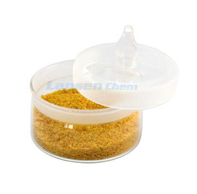 Poly Aluminium Chloride PAC