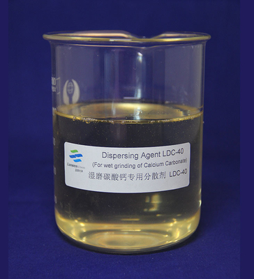 Polyacrylate Sodium Dispersing Agent Paper Coating Chemical Prevent Calcium Carbonate Agglutination