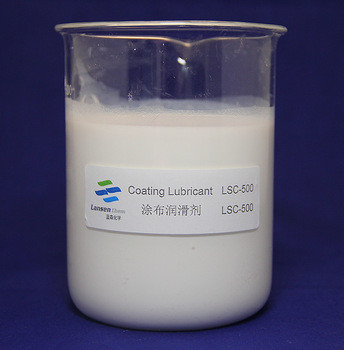 Solid Content 48%-52% Coating Industrial Lubricant Improving High Efficiency Viscosity 30-300