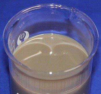 PH 2-4 Paper Sizing Agent SAE Based High Water Resistance Specific Gravity 1.00-1.03