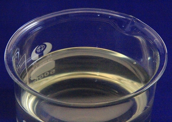 Chemical Auxiliary Agent 42751-79-1 Cationic Polyelectrolyte Polyamine For Drilling Purity 50±1% type LSC 51-55