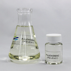 Colorless Polydadmac Cationic Coagulant Emulsion Paper Flocculation 26062-79-3