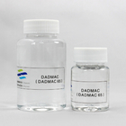 coagulant flocculant DADMAC dimethyl ammonium chloride formaldehyde-free color fixing agent printing dyeing chemical