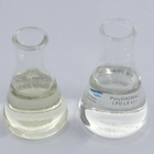 Cationic Polymer Polydadmac Decolorizing Flocculant Water Treatment Chemical Auxilliaries