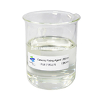 Viscosity 350-650 Cps Cationic Fixing Agent Low Molecular Weight High Efficiency