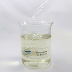 Cationic Polyamine Decolorization Flocculants Textile Process Auxilliaries High Purity