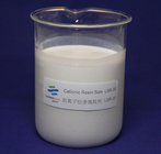 Good Solubility Cationic Rosin Size With White Emulsioncan Clarified Water