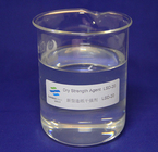 High Efficiency Dry Strength Agent Transparent Viscous Liquid Viscosity 3000-15000