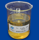 Cationic Wet Strength Agent Solid Content 12.5±0.5 Light Yellow Transparent Liquid