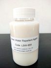 Fluorine Water Repellent Agent Ph 3-4 Soluble In Water High Efficiency Water-resistance Penetrating Agent