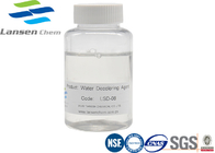 Cas 55295-98-2 Decoloring Agent Water Treatment Quaternary Ammonium Cationic Polymer
