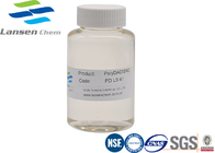 CAS no.26062-79-3 Dye Fixing Agent Manufacturing Process Polydadmac Coagulant Industrial