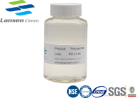 Dyeing Polydadmac Coagulant Antistatic Agent For Waste Water Treatment