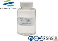 Cationic Flocculants Polyaluminium Chloride Treatment Low Turbidity Resist chlorine degradation