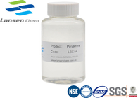Chemical Auxiliary Agent Polyamine Flocculant 42751-79-1 Low Turbidity Waste Water