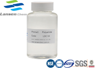 42751-79-1 Water Purification Chemicals Polyamine Liquid Cationic Polymers