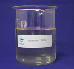 Water Purify Polyamine Flocculant Quaternary Ammonium Cationic Polymer