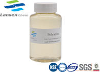 Polyamine Coagulant Chemicals Used To Purify Water 50% Content Equivalent 42751-79-1