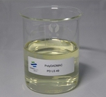 High Viscosity Fabric Dye Fixing Agent PolyDADMAC 26062-79-3 PH 5.0-8.0
