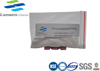 Polyacrylamide Cationic PAM Solid - Liquid Separation 9003-05-8 Water Treatment