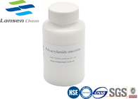 Viscosity 500-2000 Cationic Polymer Polyacrylamide Emulsion Industrial Waste Water