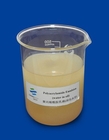 Anionic White Milky Polyacrylamide Emulsion Drilling Mud Additives Polyamine Coagulant Chemicals