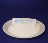 White Pale Yellow Powder Polyaluminium Chloride Industrial Effluent Municipal Sewage Treatment