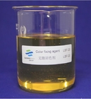 Environmental Formaldehyde Free Color Fixing Agent 60% With Colorless Light Yellow 26062-79-3