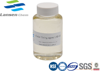High Efficiency Color Fixing Agent 60% Efficient Bright Blue Chemical Auxiliary Agent