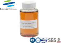 Reactive Dyes Color Fixing Agent South African Yellow To Brown Viscous Liquid