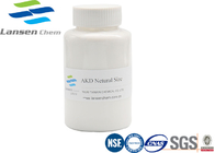 Good Solubility Alkyl AKD Emulsion Electrostatic Autographic Transfer Cardboard Paper
