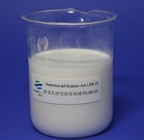 White Emulsion Retention Filter Aid Good Fludity Dissolving Fast PH 4-7