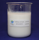 LSC-500 Coating Lubricant White Emulsion Coating Liquidity Homogeneity Improving Industrial Lubricant