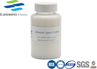 30% Solid Content Industrial Defoamer Wastewater Treatment White Milk Emulsion