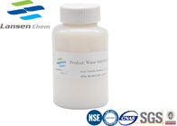 Water Repellent Antistatic Agent For Textile Dyeing Milky White Liquid