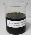 LSY-502 Water Purification Agent Emulsified Oil Removal Agent In Water Emulsion Demulsifier