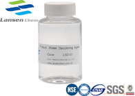 55295-98-2 Water Decoloring Agent Dye Houses Quaternary Ammonium Cationic Polymer