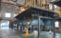 polymer Sludge conditioner various industrial and domestic sewage treatment facilities enable sludge to be reused