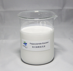 Polymer Cationic Polyacrylamide Emulsion White for Paper Making (cationic/anionic)