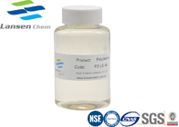 Polydadmac Coagulant oagulant Waste Purifying Chemicals 26062-79-3 Low Viscostiy