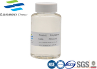 NSF 	Polydadmac Coagulant Water Treatment In Chemical Industries Solid content 39%-41% Viscosity 1000-3000