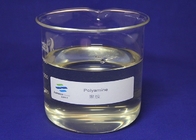 Polyamine Flocculant Chemicals With Light Yellow Viscous Liquid 50% Solid Content