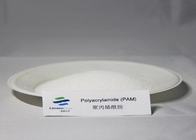 Papermaking Water Treatment Cationic Polyacrylamide PAM Flocculant Cas 9003-05-8