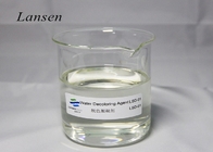 High Efficient Flocculant Solid Water Decoloring Agent Dicyandiamide Formaldehyde Resin