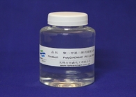 40% Solid Content Polydadmac Cationic Flocculant For Wastewater Tretament Sludge Dewatering