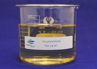 Cationic Flocculant Poly Dadmac High Tensile Flocculant Agent With Colorless