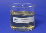 ISO 9001 Light Yellow Textile Printing Chemicals Water Purification Chemicals Polydadmac Coagulant