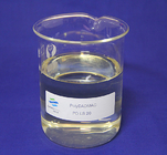 40% Solid Content Polydadmac cationic Flocculant  for wastewater tretament&amp;Sludge Dewatering Applications