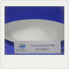 Papermaking Cationic Anionic Polyacrylamide PAM Flocculant White Powder